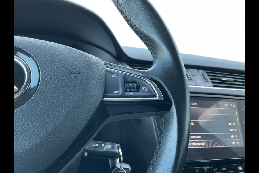 Škoda Octavia Combi 1.0 TSI Navi Clima Carplay Trekh Business