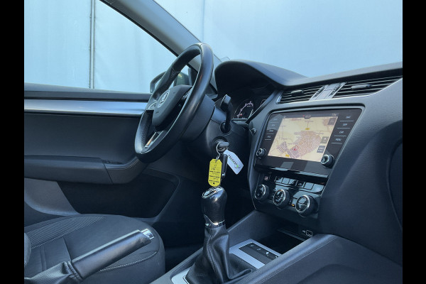 Škoda Octavia Combi 1.0 TSI Navi Clima Carplay Trekh Business