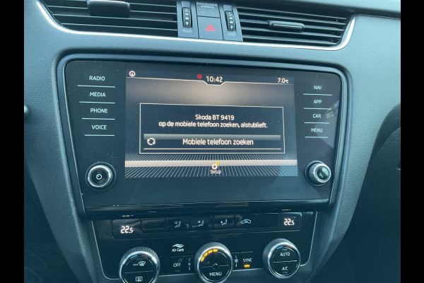 Škoda Octavia Combi 1.0 TSI Navi Clima Carplay Trekh Business