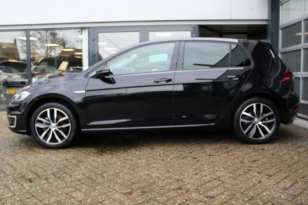 Volkswagen e-Golf E-DITION