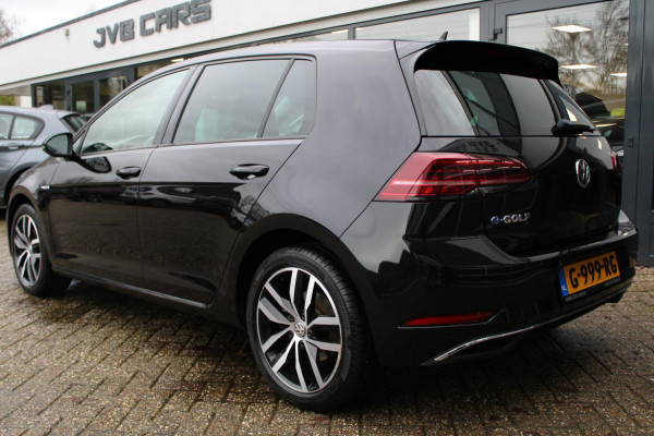 Volkswagen e-Golf E-DITION