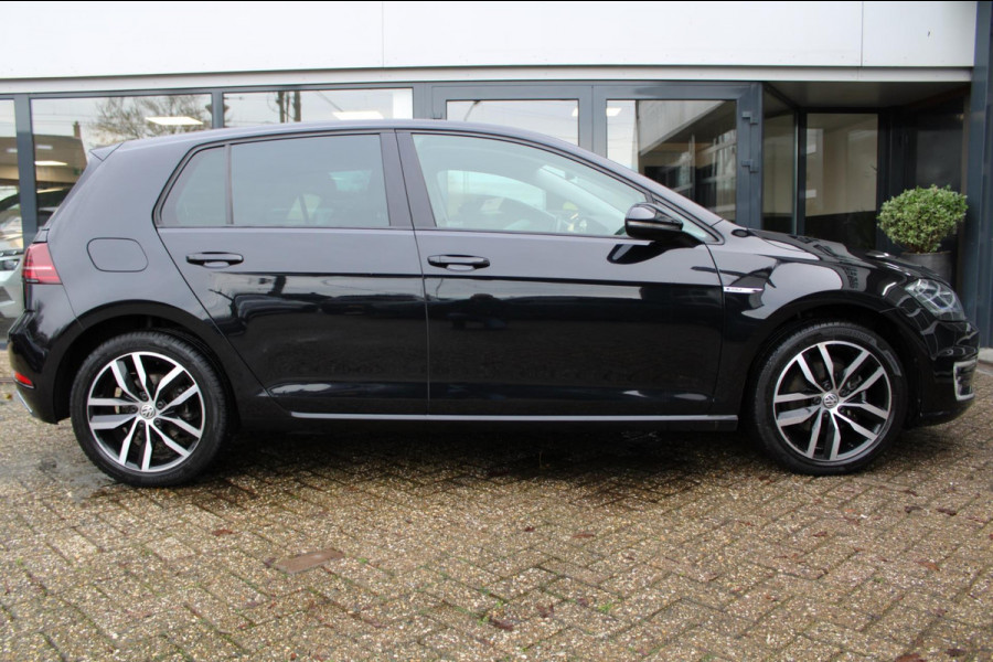 Volkswagen e-Golf E-DITION