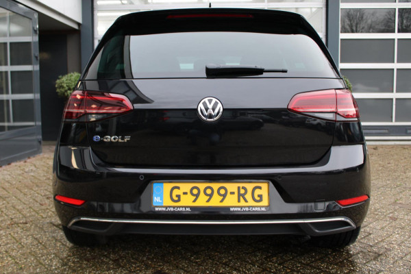 Volkswagen e-Golf E-DITION