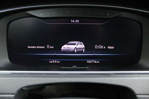 Volkswagen e-Golf E-DITION