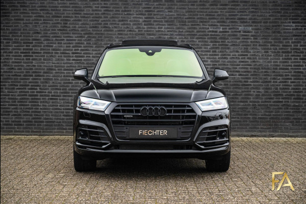 Audi Q5 50 TFSI e quattro S edition PANODAK|MATRIXLED|20INCH|VIRTUALDASH