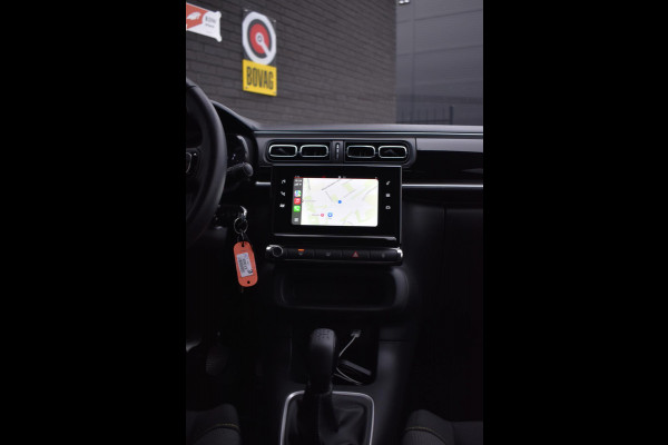 Citroën C3 1.2 Puretech 82PK Shine | Carplay | Panorama | PDC | Incl. Garantie