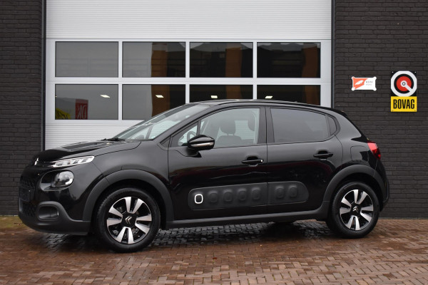 Citroën C3 1.2 Puretech 82PK Shine | Carplay | Panorama | PDC | Incl. Garantie