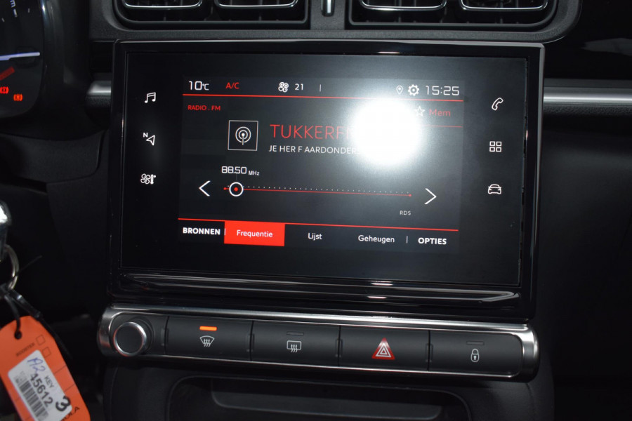 Citroën C3 1.2 Puretech 82PK Shine | Carplay | Panorama | PDC | Incl. Garantie