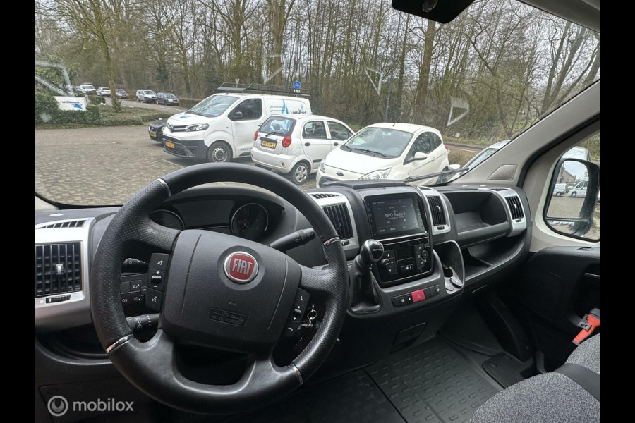 Fiat Ducato bestel 33 2.3 MultiJet L2H2