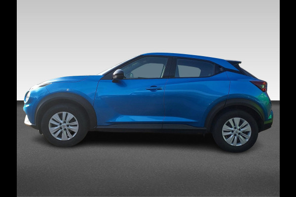 Nissan Juke 1.0 DIG-T Visia