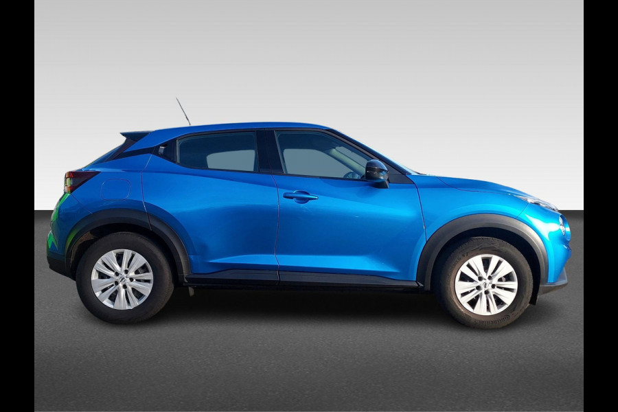 Nissan Juke 1.0 DIG-T Visia