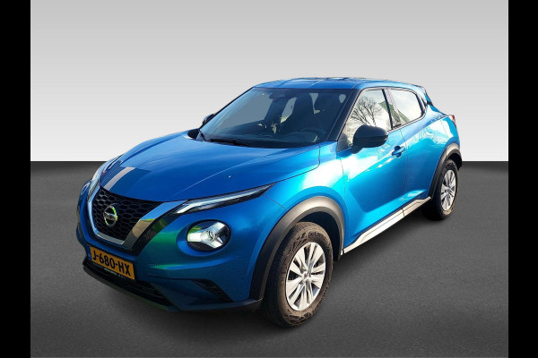 Nissan Juke 1.0 DIG-T Visia