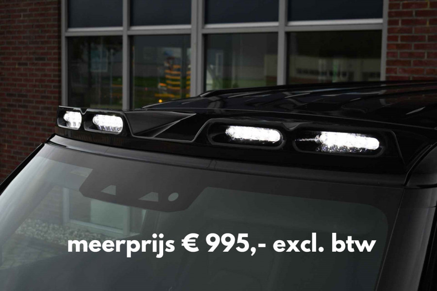 Land Rover Defender 110 3.0 D250 NIEUW Luchtv Trekh ACC 22inch Yulong-grey BPM-vrij