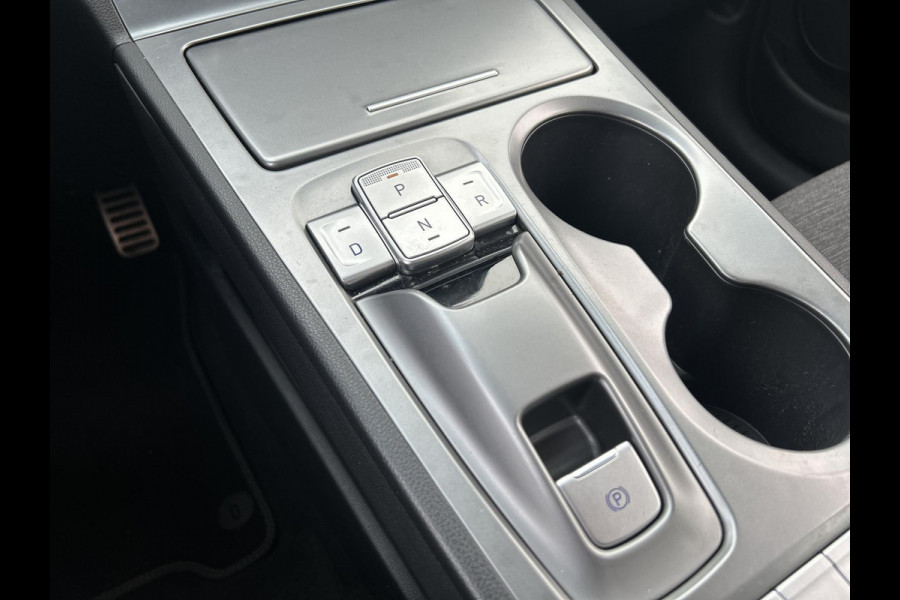 Hyundai Kona EV Comfort 64 kWh