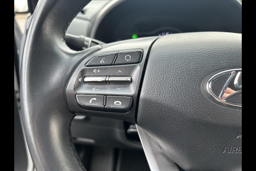 Hyundai Kona EV Comfort 64 kWh