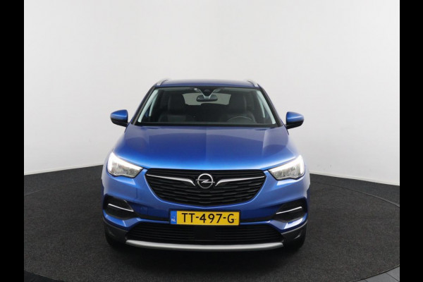 Opel Grandland X 1.2 Turbo Business Executive*ECC*NAVI*CRUISE*HAAK*