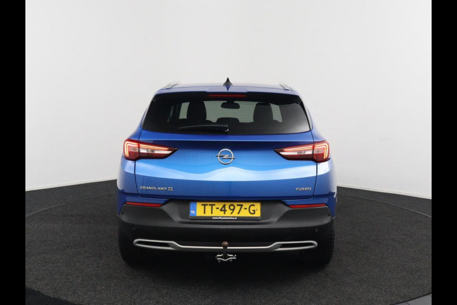 Opel Grandland X 1.2 Turbo Business Executive*ECC*NAVI*CRUISE*HAAK*