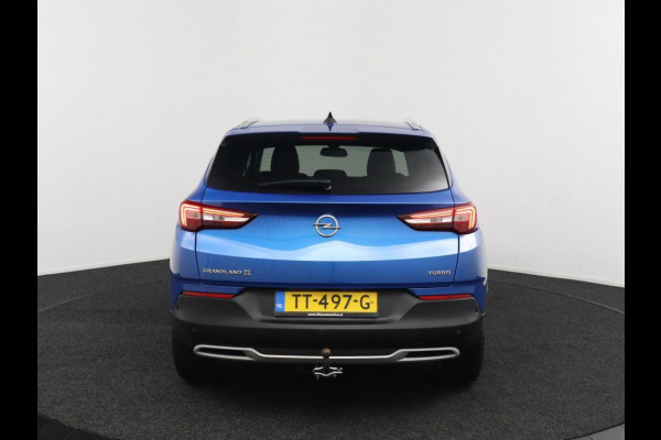 Opel Grandland X 1.2 Turbo Business Executive*ECC*NAVI*CRUISE*HAAK*