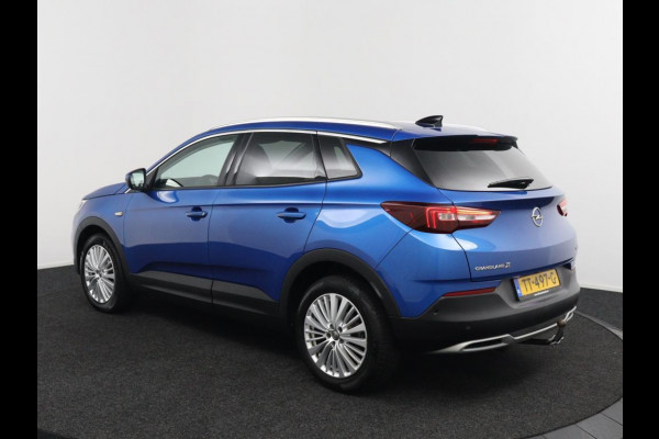 Opel Grandland X 1.2 Turbo Business Executive*ECC*NAVI*CRUISE*HAAK*