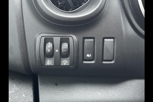 Renault Trafic 2.0 dCi 145 T29 L2H1*AUTO*A/C*OMVORMER*CAM*TEL*3P*