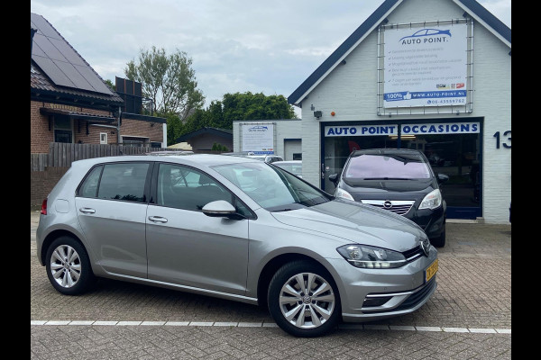 Volkswagen Golf 1.6 TDI AUTO-DSG/NAVI/CRUISE/PDC/ZEER-COMPLEET