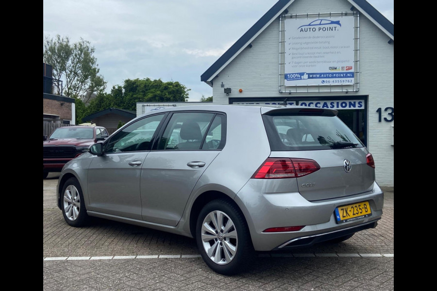 Volkswagen Golf 1.6 TDI AUTO-DSG/NAVI/CRUISE/PDC/ZEER-COMPLEET