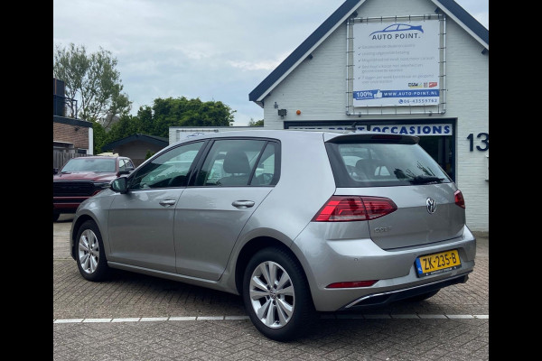 Volkswagen Golf 1.6 TDI AUTO-DSG/NAVI/CRUISE/PDC/ZEER-COMPLEET