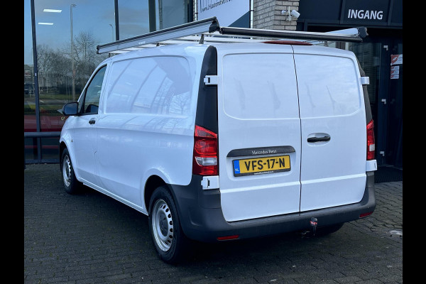 Mercedes-Benz Vito 114 CDI*AUTOMAAT*CRUISE*HAAK*