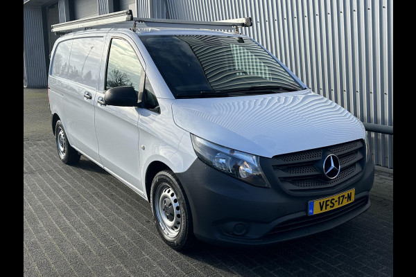 Mercedes-Benz Vito 114 CDI*AUTOMAAT*CRUISE*HAAK*