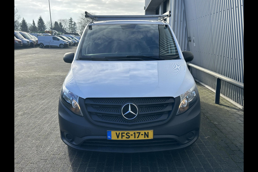 Mercedes-Benz Vito 114 CDI*AUTOMAAT*CRUISE*HAAK*