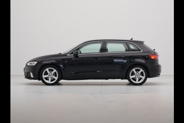 Audi A3 Sportback 30 TFSI 115pk S-Tronic Design Pro Line Navigatie Pdc Led Cruise 303