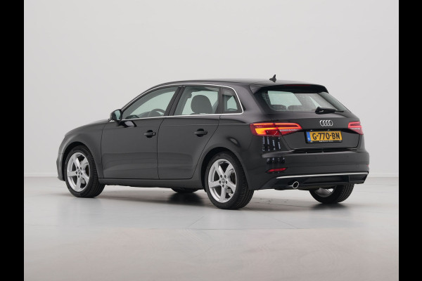 Audi A3 Sportback 30 TFSI 115pk S-Tronic Design Pro Line Navigatie Pdc Led Cruise 303