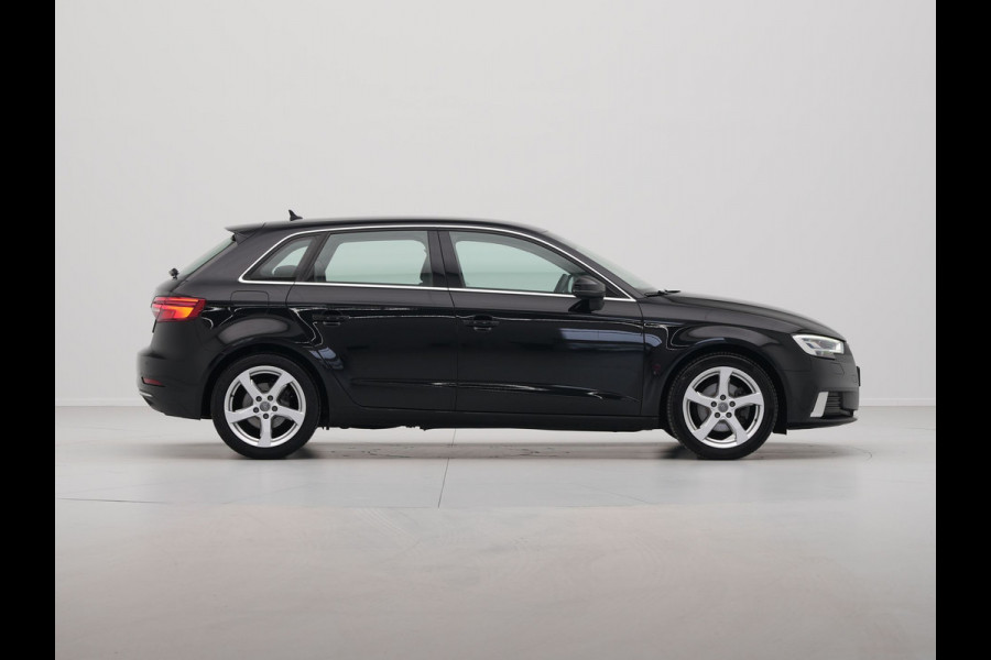 Audi A3 Sportback 30 TFSI 115pk S-Tronic Design Pro Line Navigatie Pdc Led Cruise 303