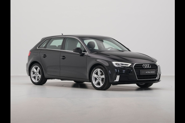 Audi A3 Sportback 30 TFSI 115pk S-Tronic Design Pro Line Navigatie Pdc Led Cruise 303