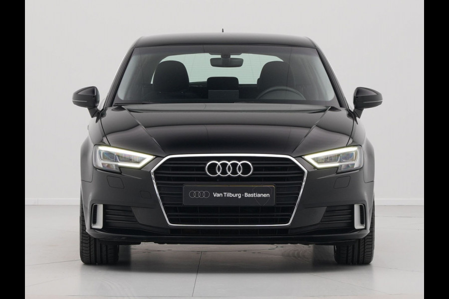 Audi A3 Sportback 30 TFSI 115pk S-Tronic Design Pro Line Navigatie Pdc Led Cruise 303