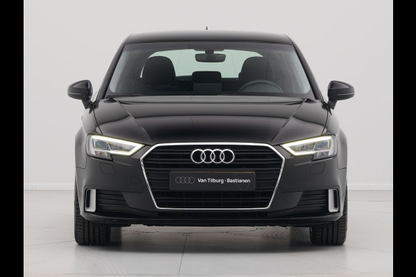 Audi A3 Sportback 30 TFSI 115pk S-Tronic Design Pro Line Navigatie Pdc Led Cruise 303