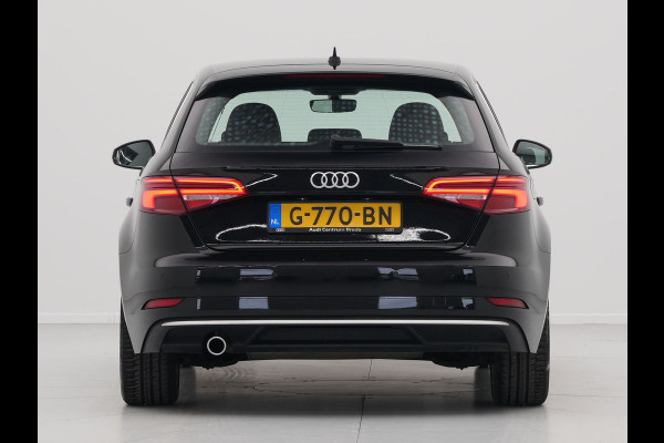 Audi A3 Sportback 30 TFSI 115pk S-Tronic Design Pro Line Navigatie Pdc Led Cruise 303