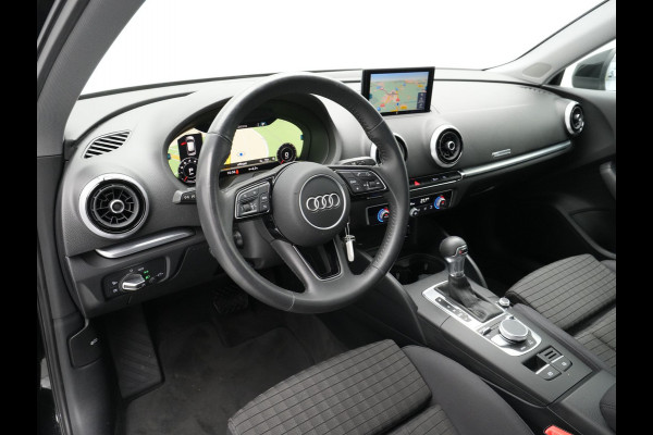 Audi A3 Sportback 30 TFSI 115pk S-Tronic Design Pro Line Navigatie Pdc Led Cruise 303