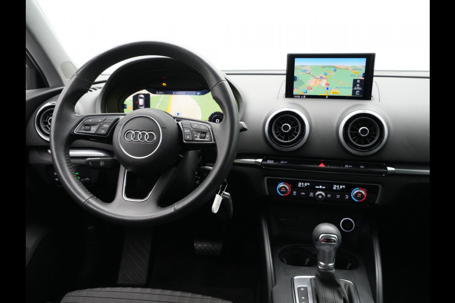 Audi A3 Sportback 30 TFSI 115pk S-Tronic Design Pro Line Navigatie Pdc Led Cruise 303