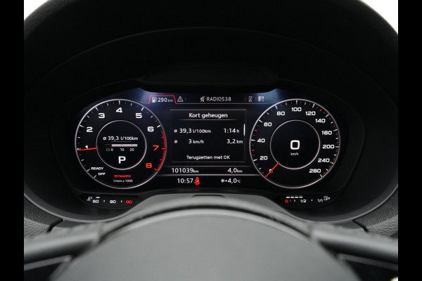 Audi A3 Sportback 30 TFSI 115pk S-Tronic Design Pro Line Navigatie Pdc Led Cruise 303