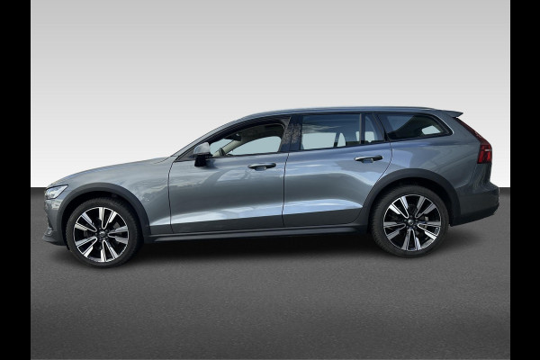 Volvo V60 Cross Country 2.0 D4 AWD Pro |  head-up | schuifdak | trekhaak | dealer onderhouden