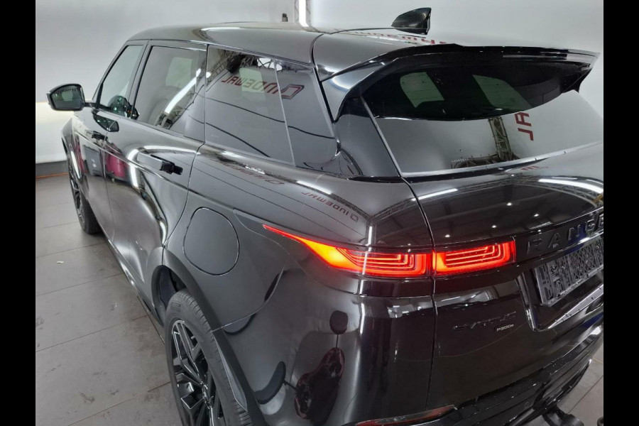 Land Rover Range Rover Evoque 1.5 P300e AWD R-Dynamic Pano