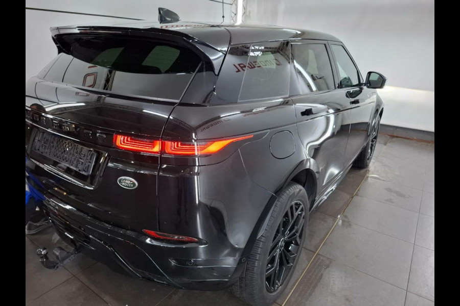 Land Rover Range Rover Evoque 1.5 P300e AWD R-Dynamic Pano