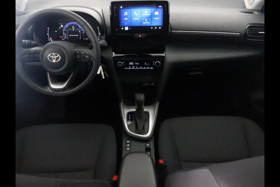 Toyota Yaris Cross 1.5 Hybrid 115 Active Bi-Tone 2025 | NIEUW UIT VOORRAAD LEVERBAAR | 10 JAAR GARANTIE | NIEUW UIT VOORRAAD LEVERBAAR |