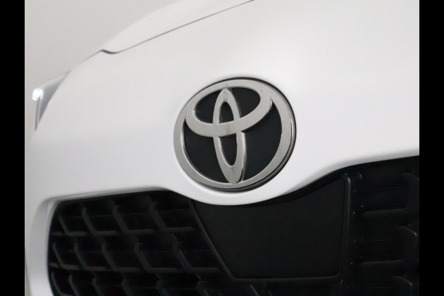 Toyota Yaris Cross 1.5 Hybrid 115 Active Bi-Tone 2025 | NIEUW UIT VOORRAAD LEVERBAAR | 10 JAAR GARANTIE | NIEUW UIT VOORRAAD LEVERBAAR |