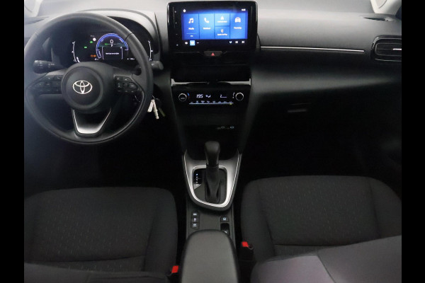 Toyota Yaris Cross 1.5 Hybrid 115 Active 2025 | NIEUW UIT VOORRAAD LEVERBAAR | 10 JAAR GARANTIE | NIEUW UIT VOORRAAD LEVERBAAR |