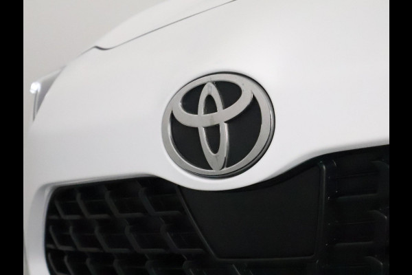 Toyota Yaris Cross 1.5 Hybrid 115 Active 2025 | NIEUW UIT VOORRAAD LEVERBAAR | 10 JAAR GARANTIE | NIEUW UIT VOORRAAD LEVERBAAR |