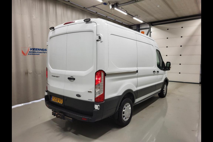 Ford Transit 2.0TDCI 130pk L2/H2 Euro 6!