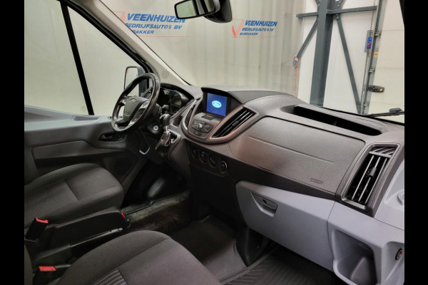 Ford Transit 2.0TDCI 130pk L2/H2 Euro 6!