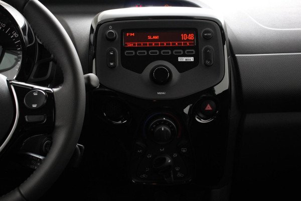 Citroën C1 1.0 VTi Feel Pack Comfort | Airco | Bluetooth | Led